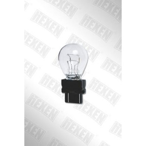 Лампа указательная 4321 HEXEN 12V, 27W, W2.5x16d
